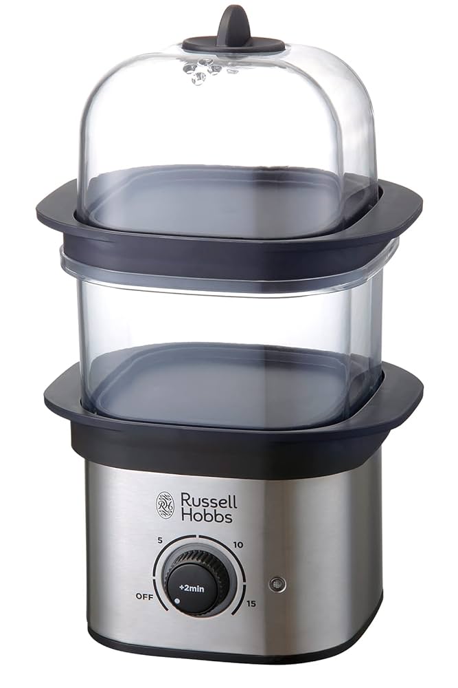 Amazon.co.jp: 【公式】 Russell Hobbs ラッセルホブス クイック